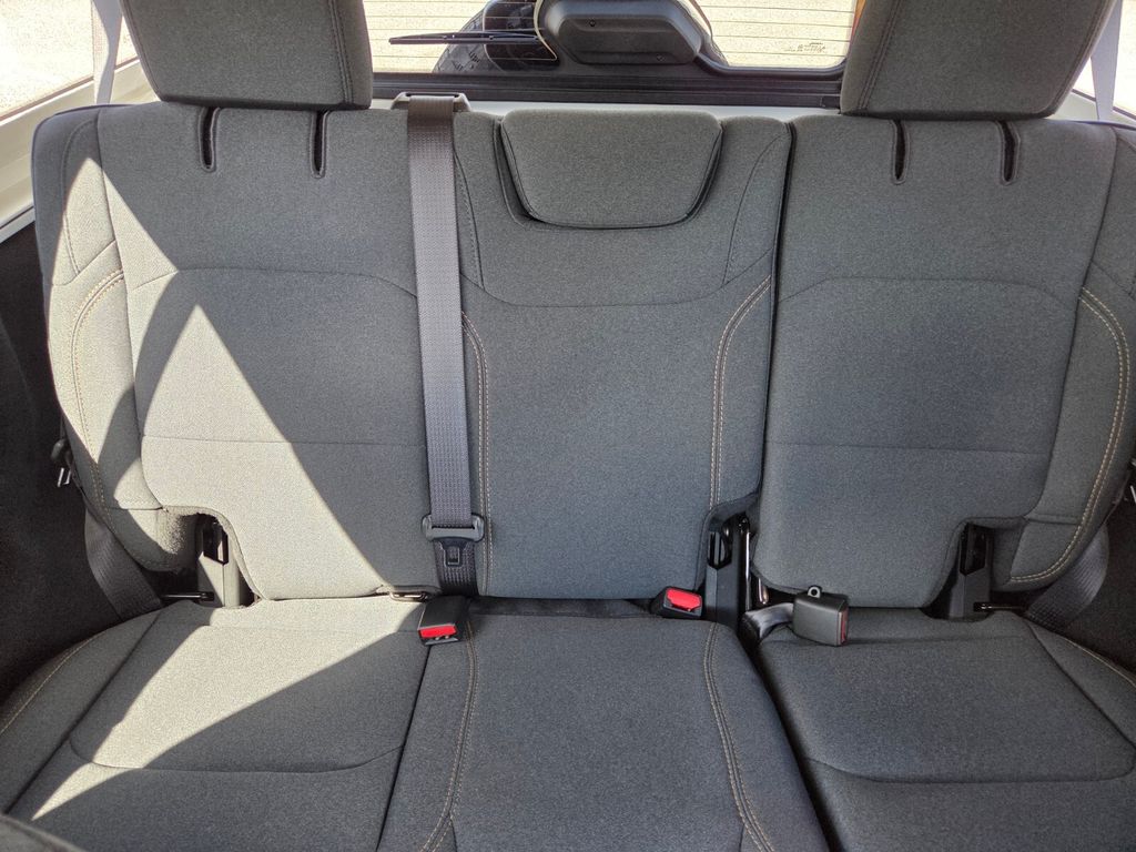 Used 2024 Jeep Wrangler SUV