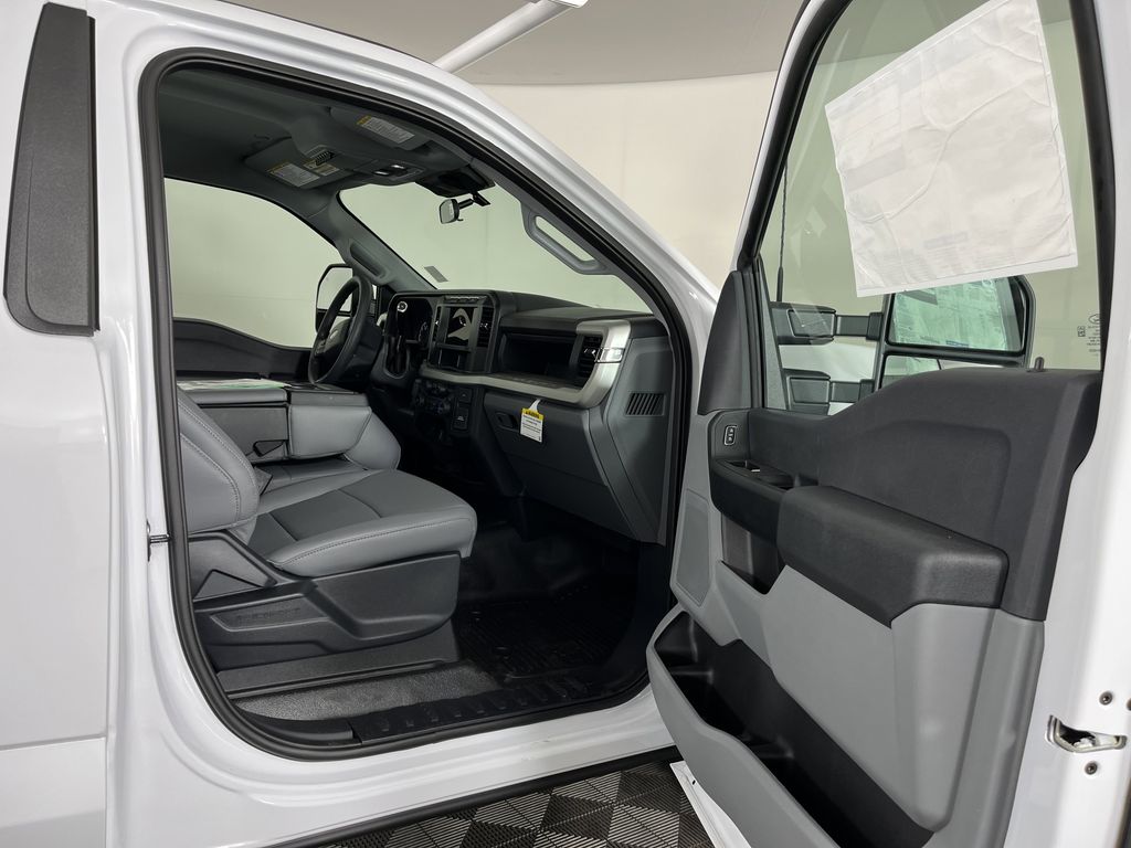 2024 Ford F-250 Regular Cab 4WD Harbor Service Truck for sale #9F0380 - photo 12