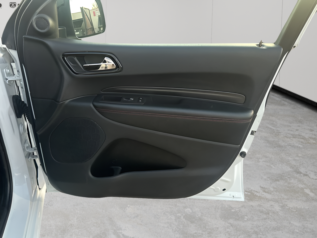 Used Car 2025 Dodge Durango  Gt For Sale Under $40,000 In Austin, Texas