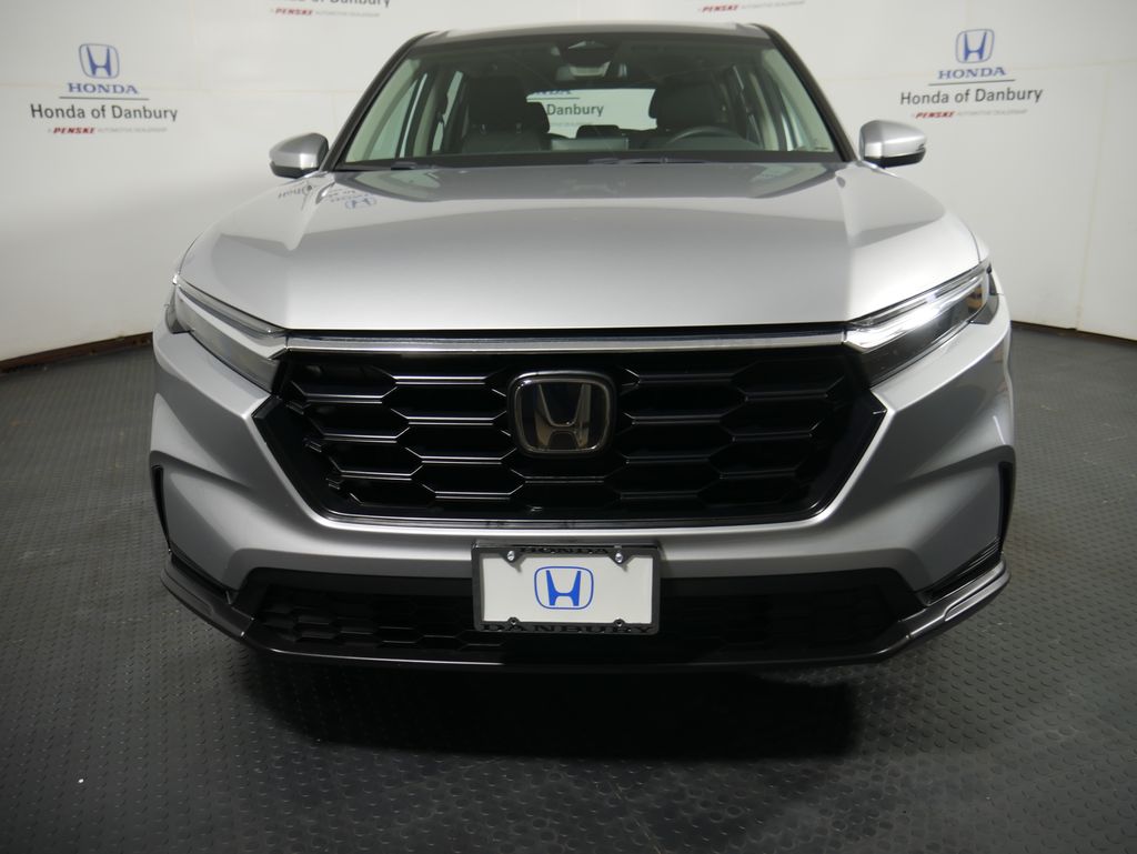 Thumbnail: 2023 Honda CR-V - 2