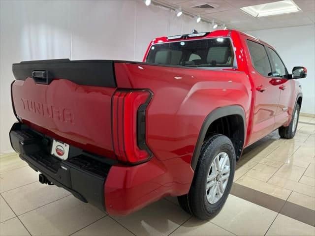 Thumbnail: 2026 Toyota Tundra - 5