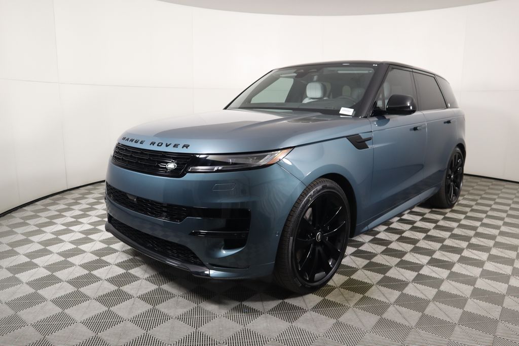 2025 Land Rover Range Rover Sport Dynamic -
                Chandler, AZ