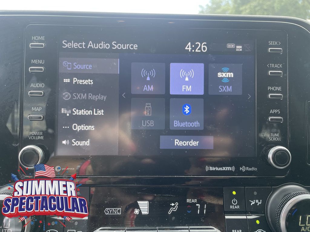 Used 2022 Toyota Highlander SUV