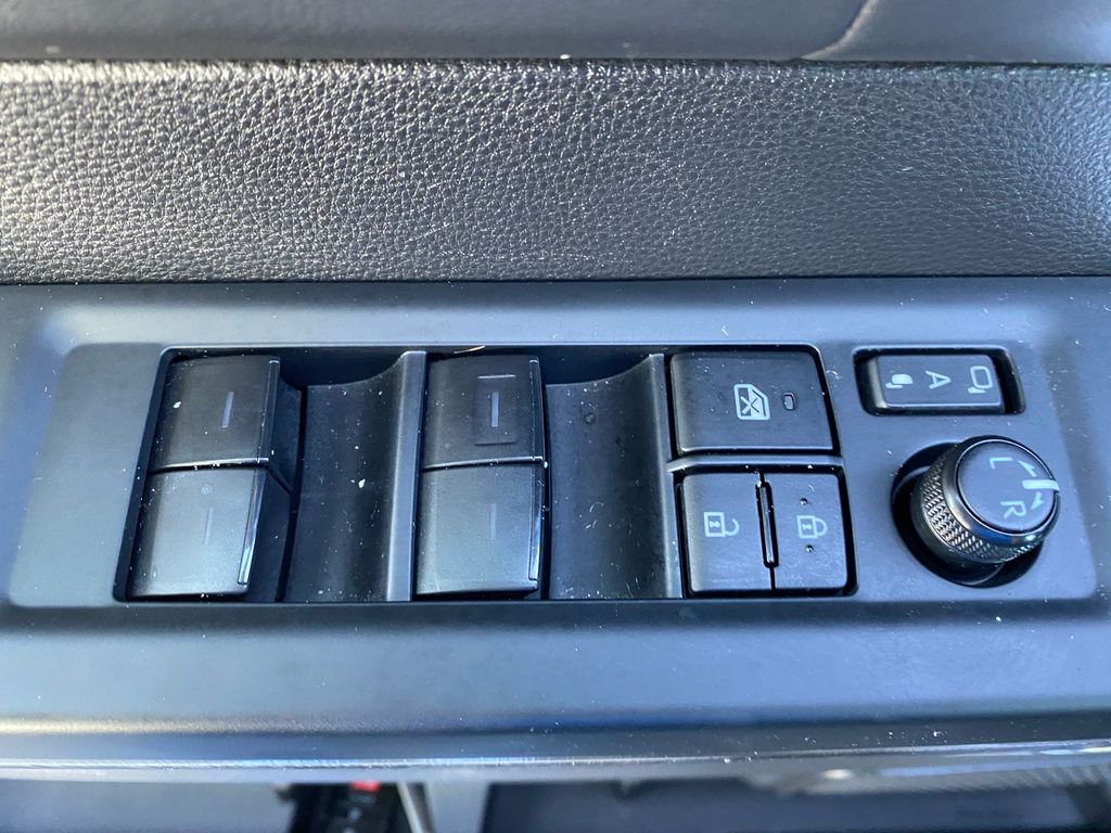 2023 Toyota Tundra Platinum 26