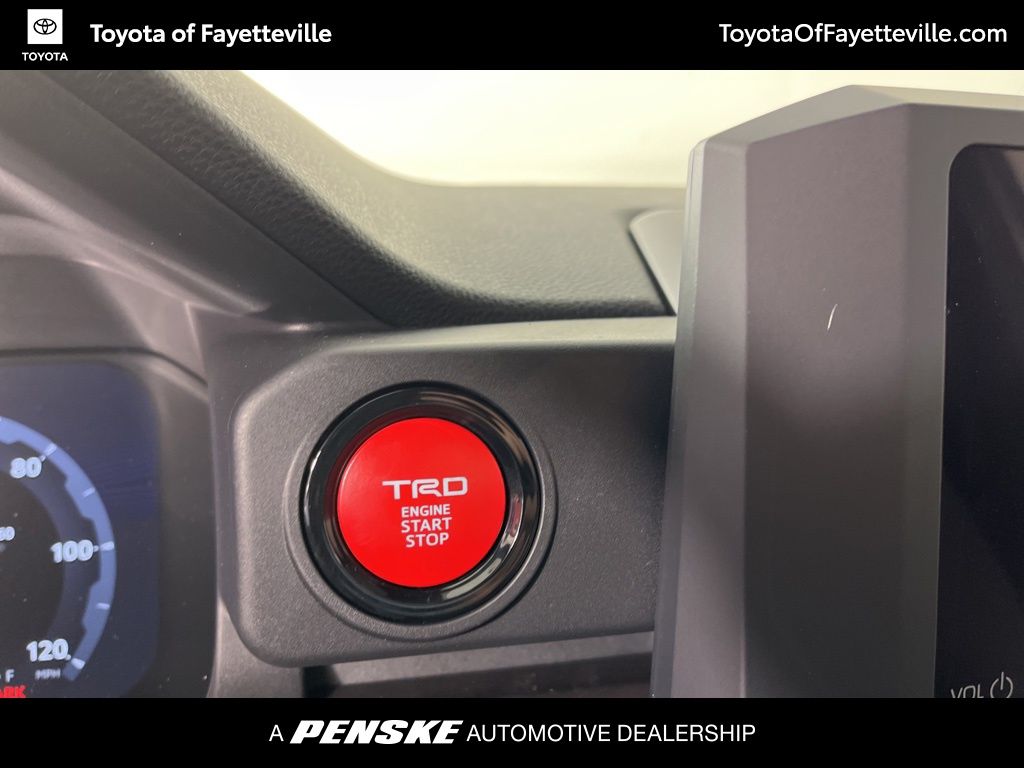 Thumbnail: 2025 Toyota Tacoma - 29