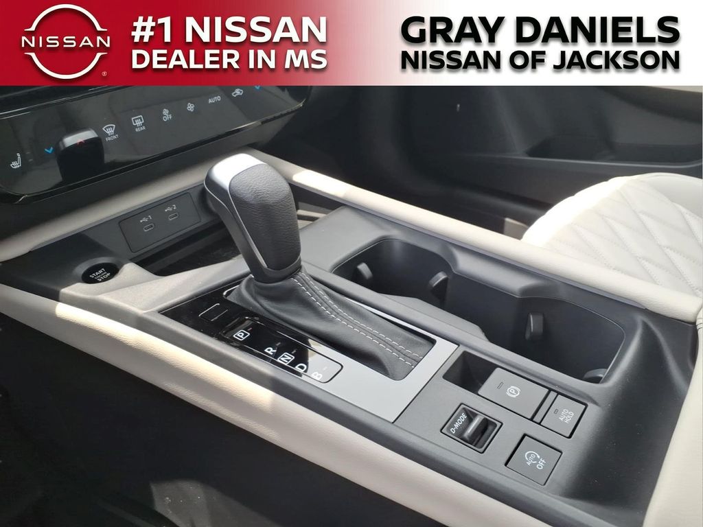 New 2026 Nissan Sentra Sedan