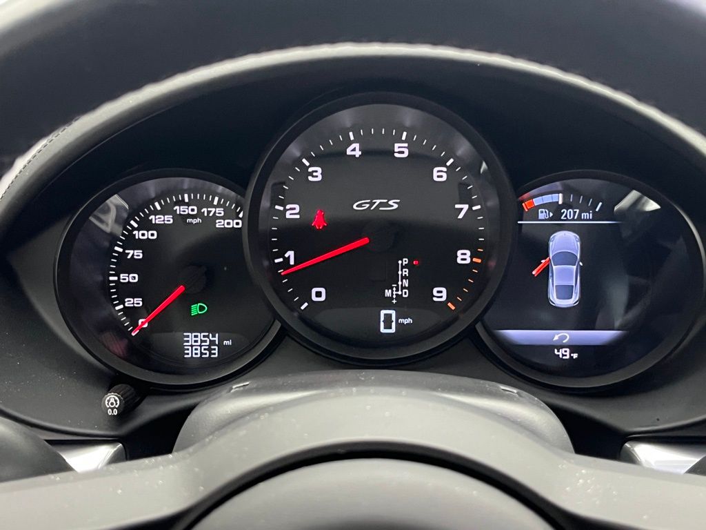 Thumbnail: 2023 Porsche 718 Cayman - 11