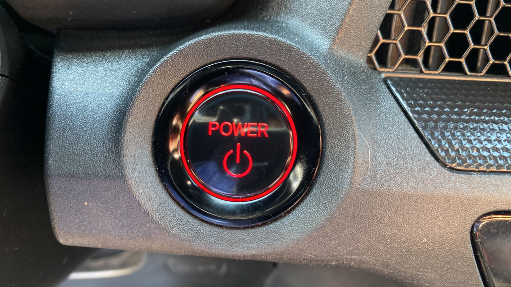 Certified Used 2023 Gray Honda Sport image 28