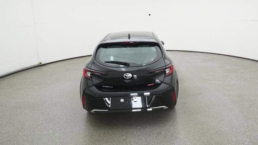 Thumbnail: 2026 Toyota Corolla - 21