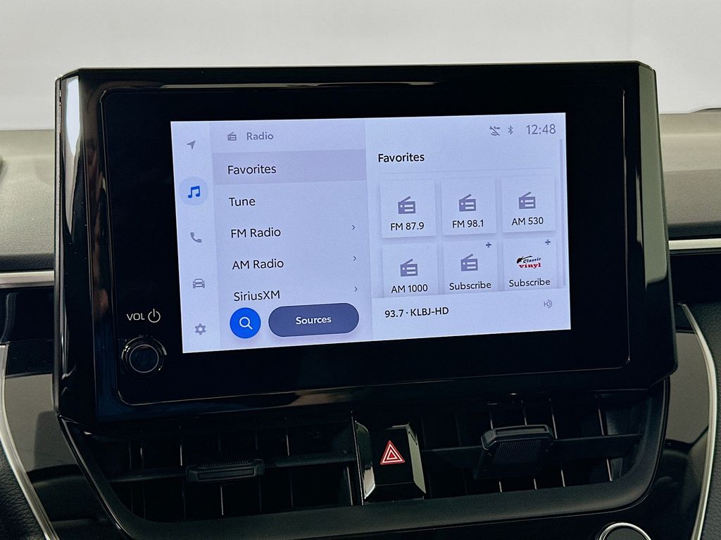 Thumbnail: 2025 Toyota Corolla - 15