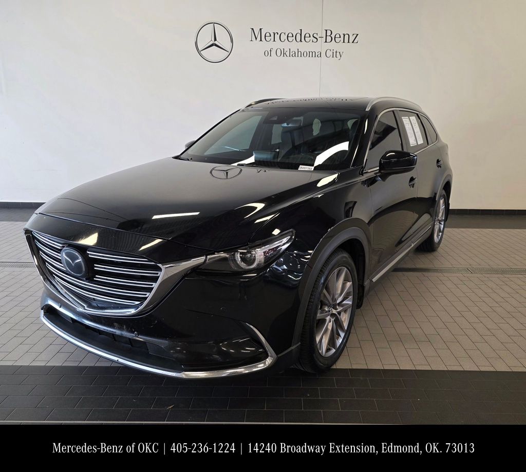 2020 Mazda CX-9 Grand Touring