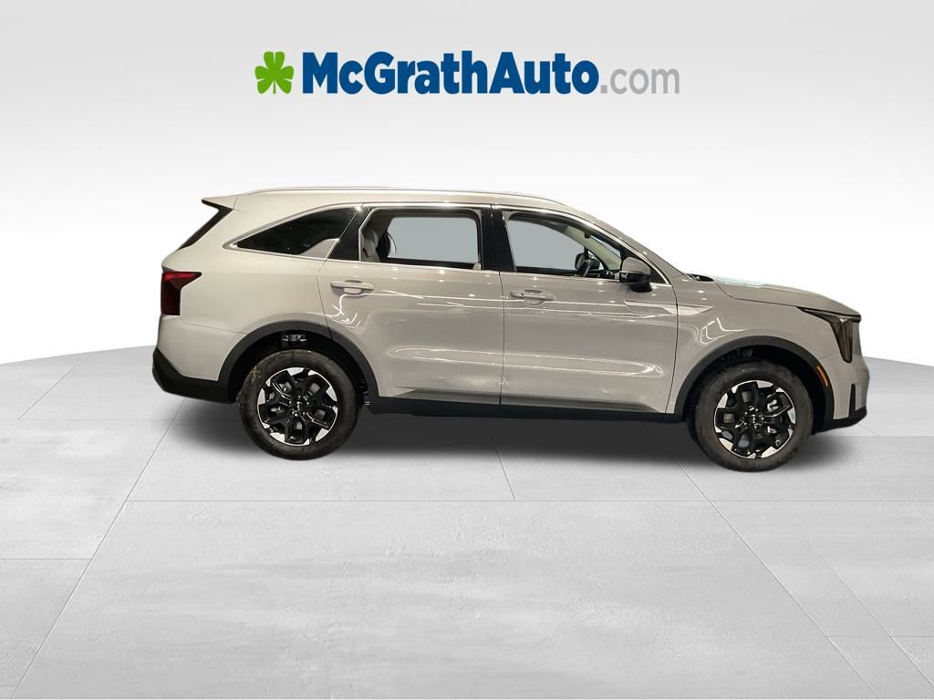 New 2026 Gray Kia S image 2