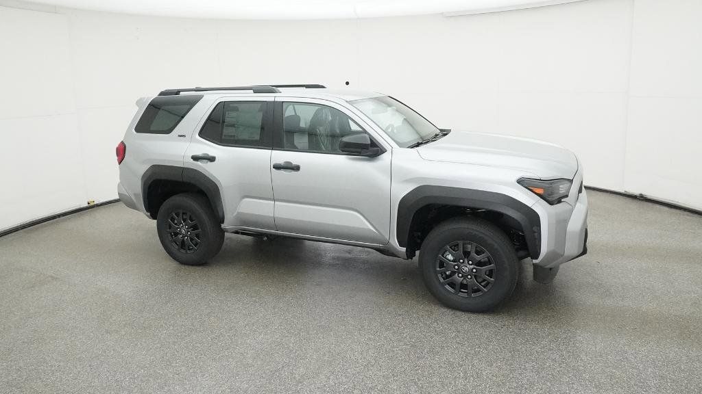 Thumbnail: 2025 Toyota 4Runner - 20