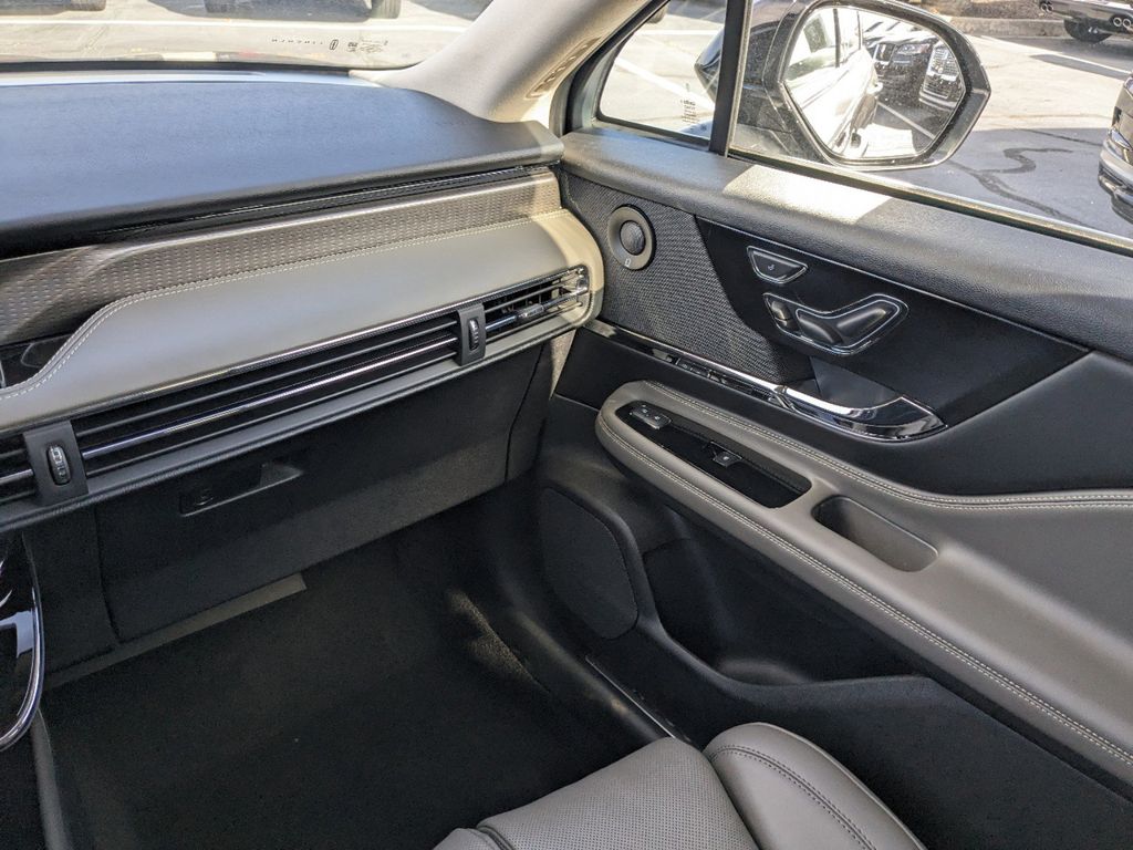 2024 Lincoln Corsair Grand Touring