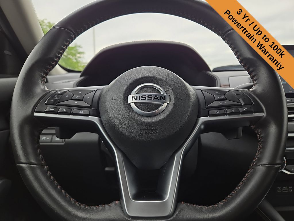 Used 2022 Nissan Altima For Sale in Fort Wayne, IN