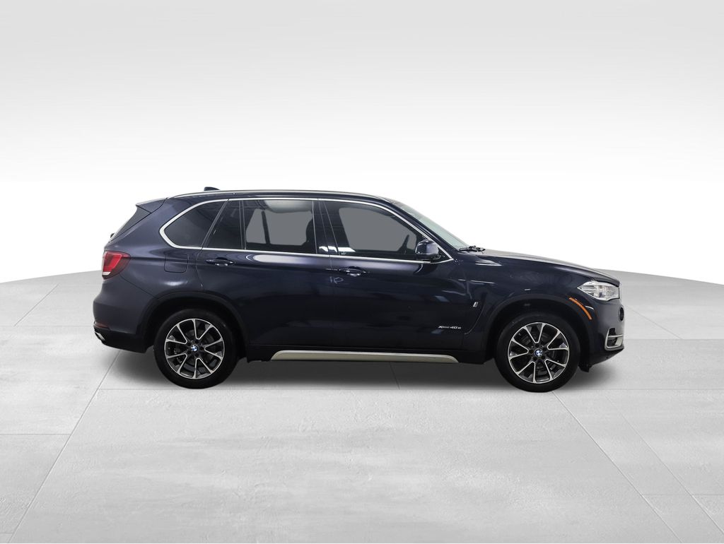 Thumbnail: 2018 BMW X5 - 6