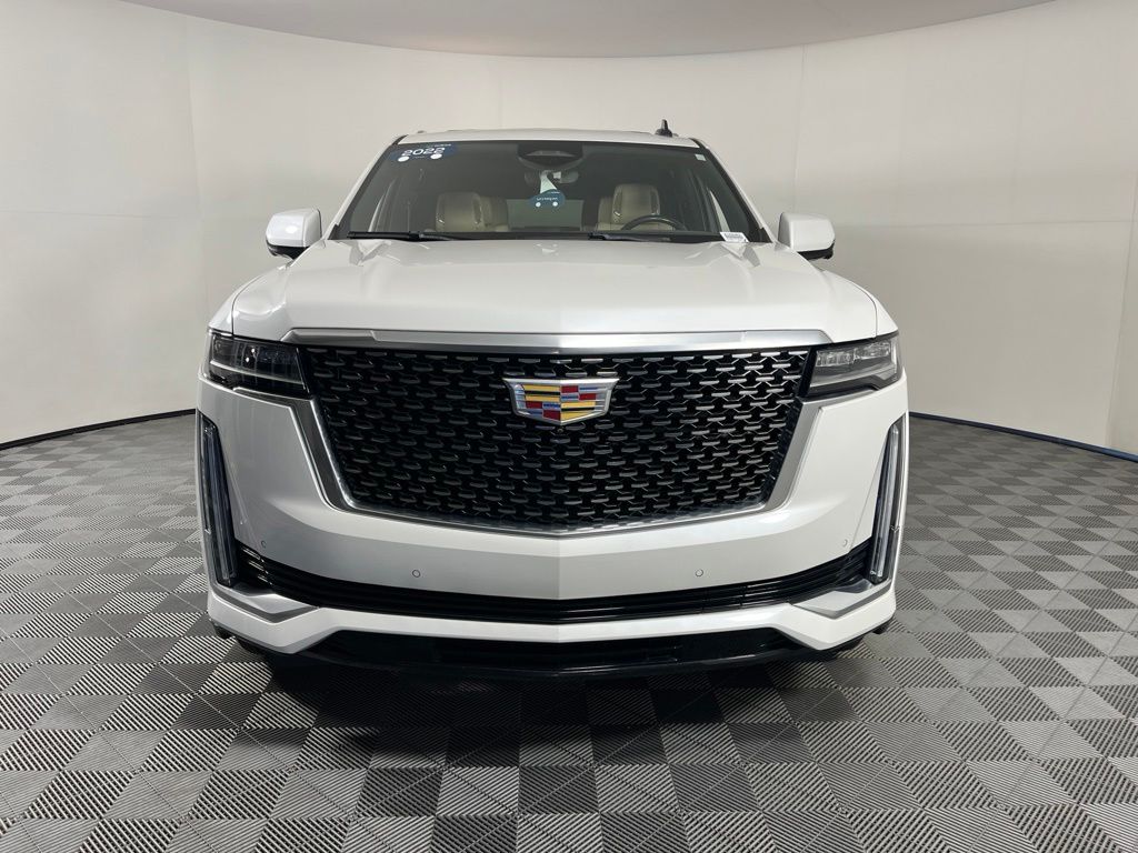 Thumbnail: 2022 Cadillac Escalade - 19