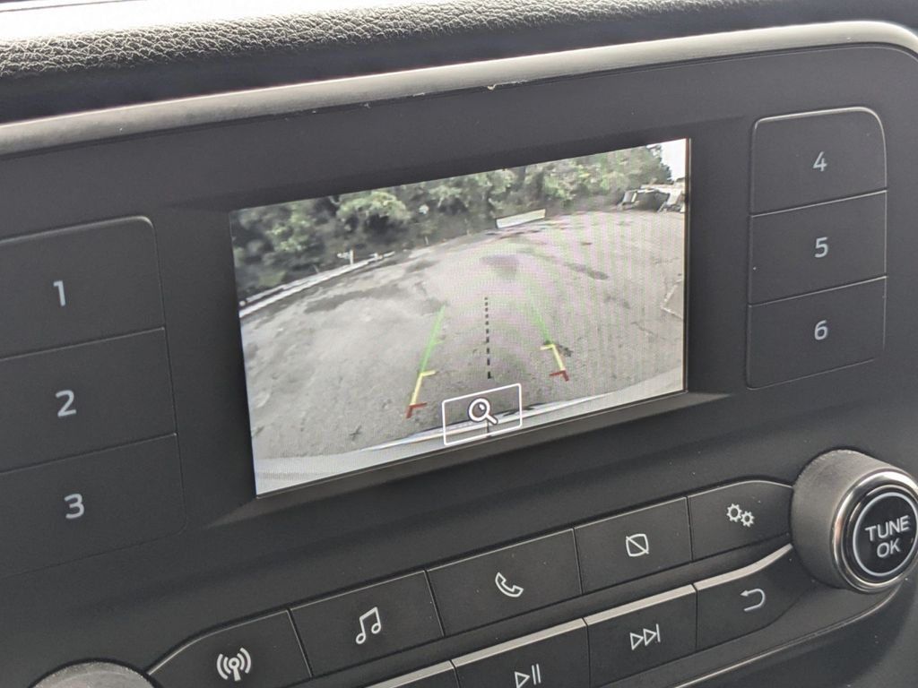 2024 Ford Transit Cargo Van 