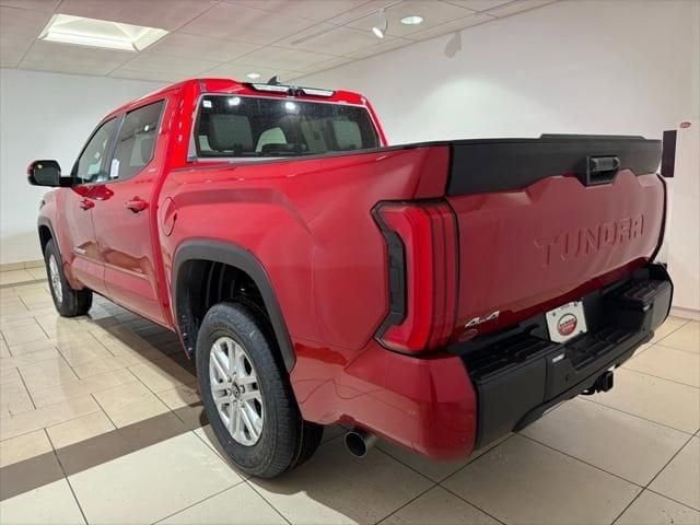 Thumbnail: 2026 Toyota Tundra - 3