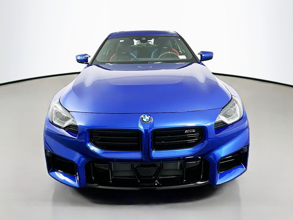 Thumbnail: 2026 BMW M2 - 2