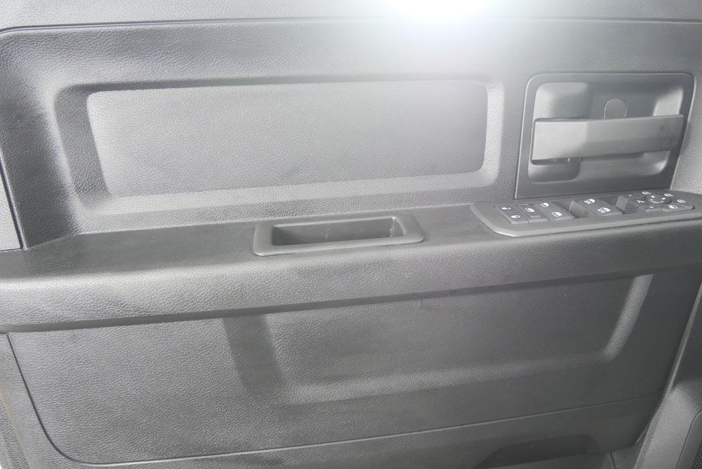 Thumbnail: 2025 RAM 2500 - 11