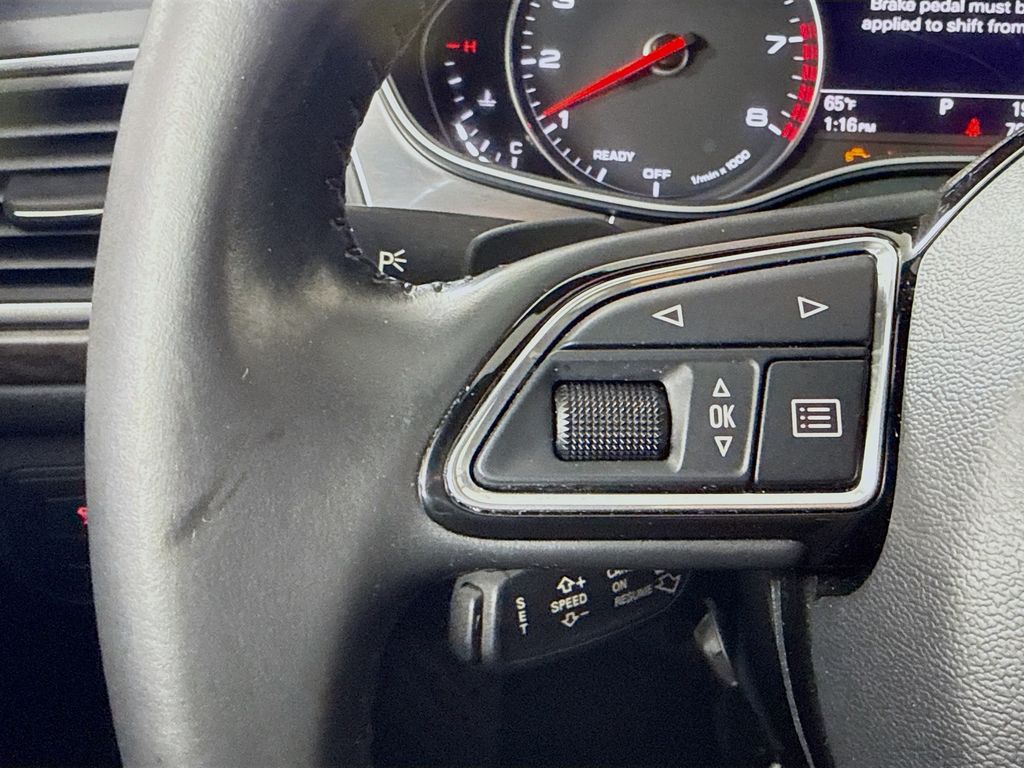 Thumbnail: 2018 Audi A6 - 11