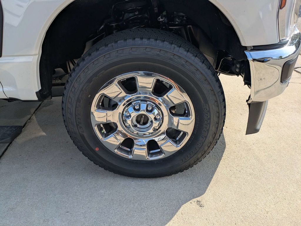 2026 Ford F-350 Super Duty King Ranch