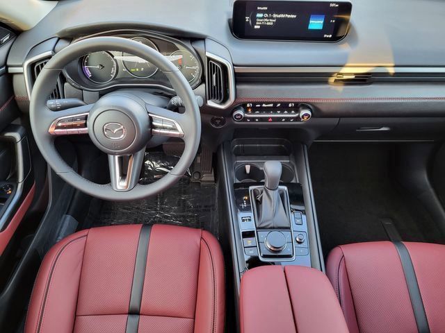 2026 Mazda CX-50 Premium - Photo 3
