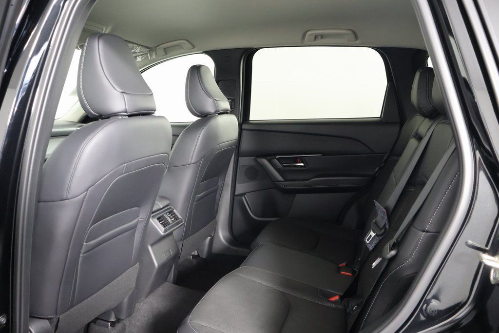 Thumbnail: 2026 Mazda CX-5 - 6