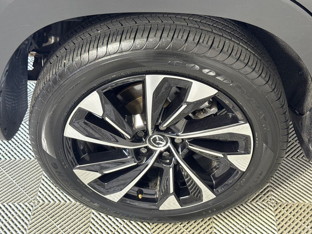 Used 2026 Gray Mazda Premium Plus image 18