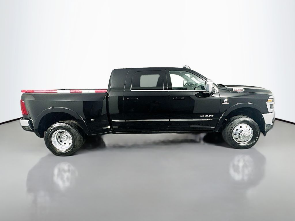 New 2026 Black Ram Limited 14in image 8