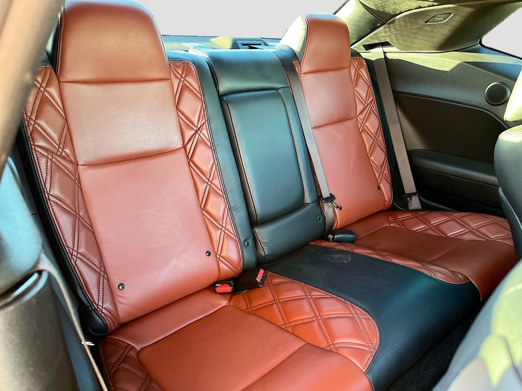 Used 2022 Gray Dodge R/T Scat Pack image 28