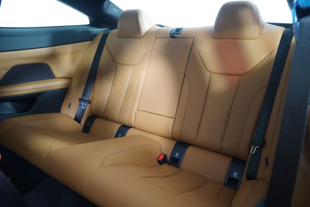 Thumbnail: 2026 BMW 4 Series - 14