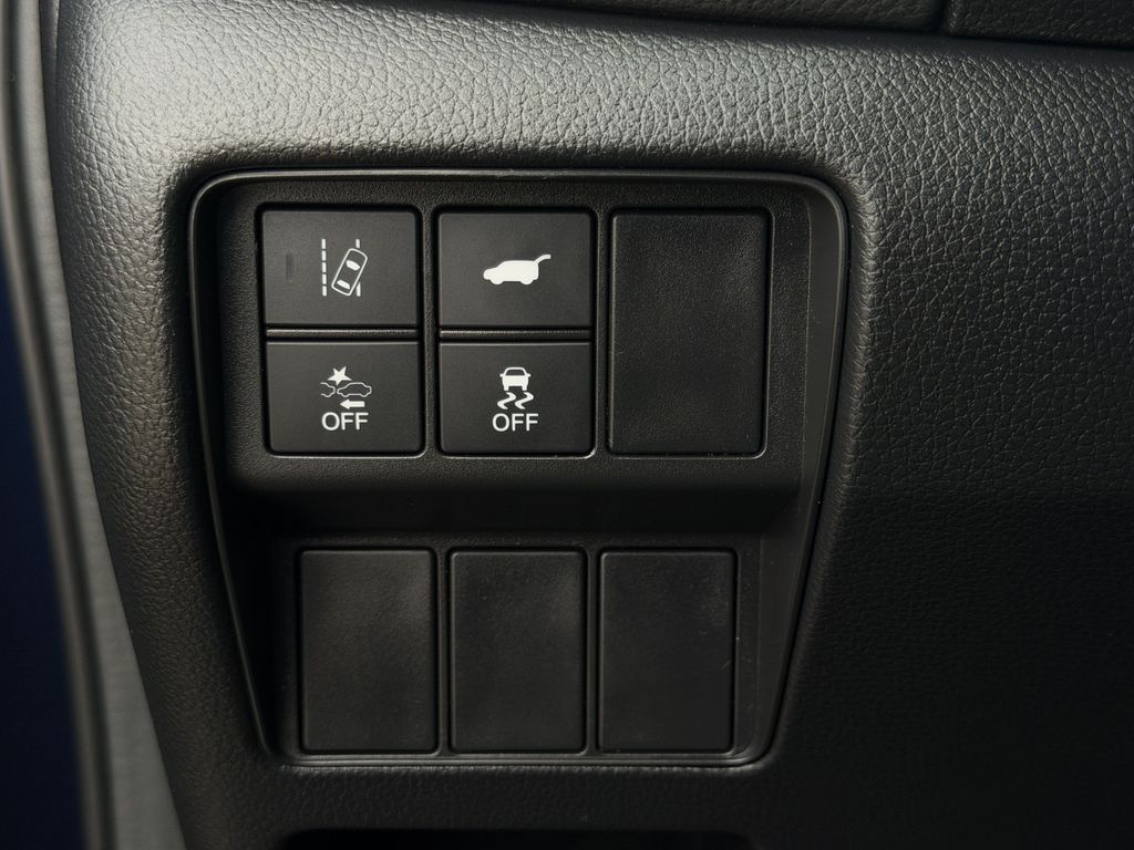 Used 2017 Honda CR-V SUV