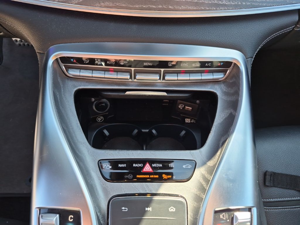 Used Car 2020 Mercedes-benz Amg® Gt 53  Base For Sale Under $60,000 In Austin, Texas