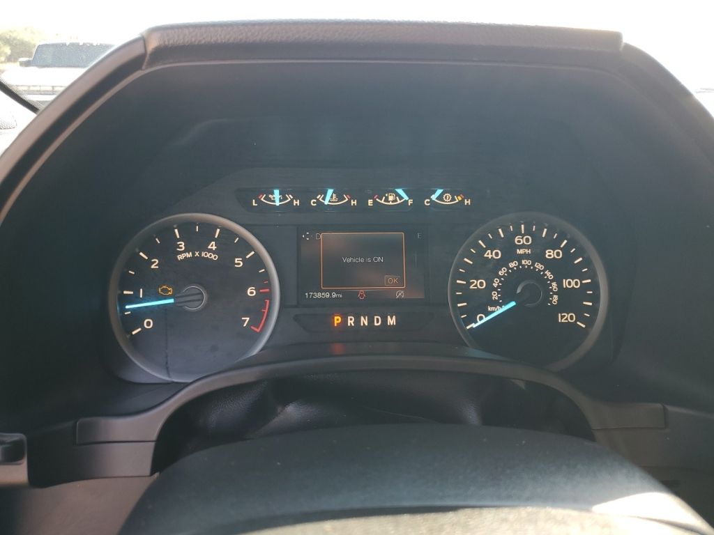 Used Car 2018 Ford F-150  Xlt For Sale Under $20,000 In Austin, Texas