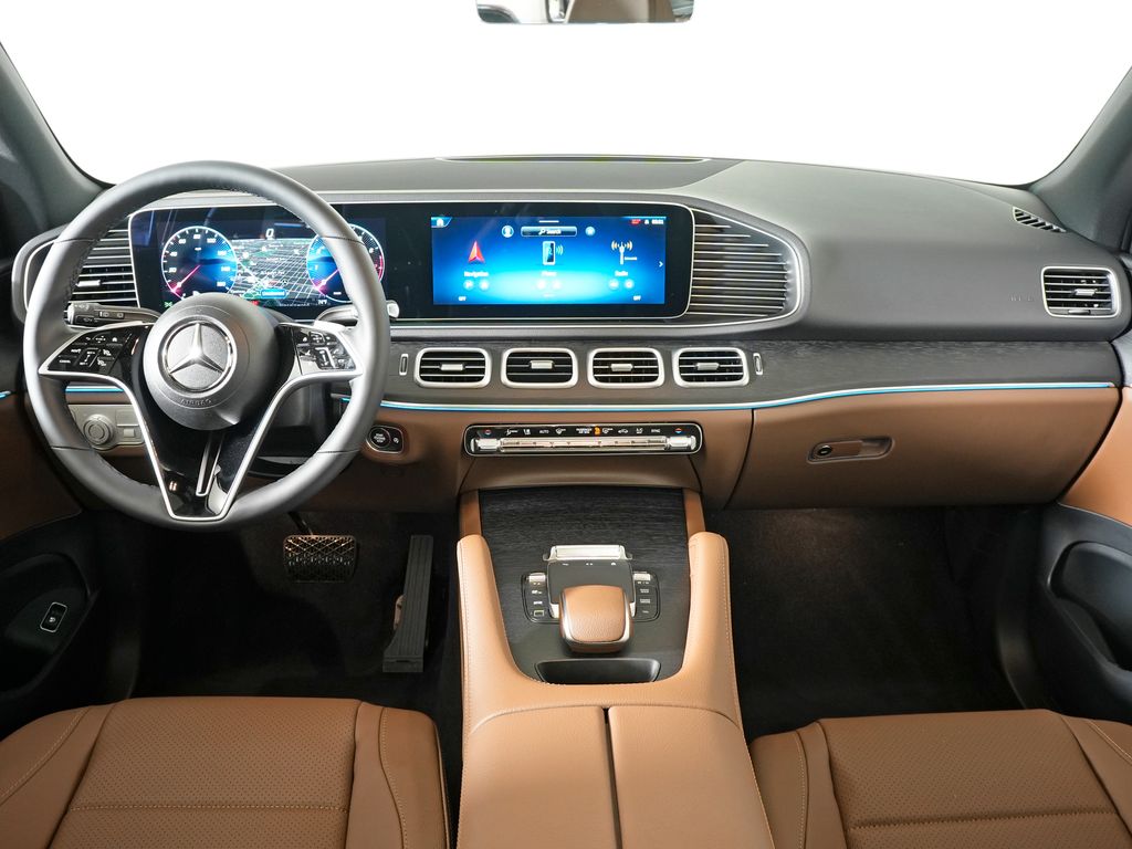 new 2026 Mercedes-Benz GLE car, priced at $75,065