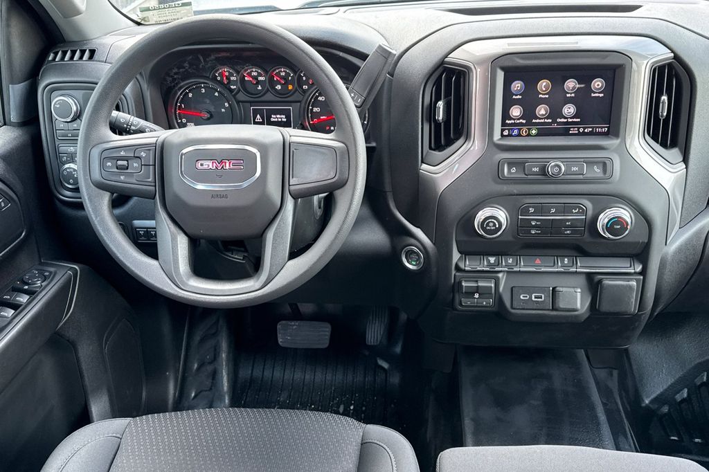 new 2026 GMC Sierra 3500HD car, priced at $87,228