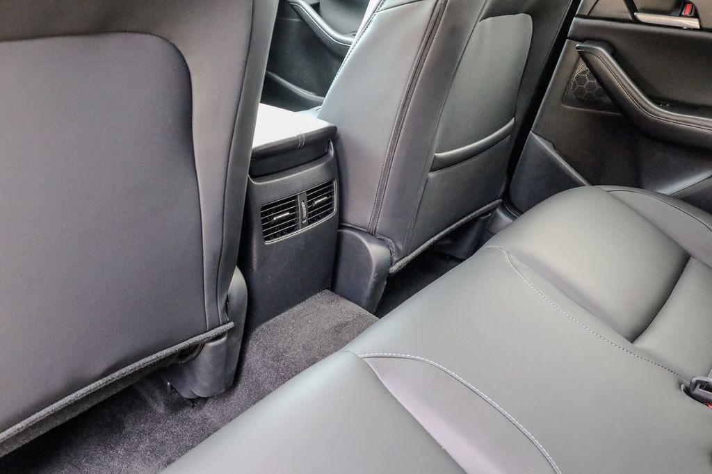 New 2026 Black Mazda 2.5 S Select Sport image 20