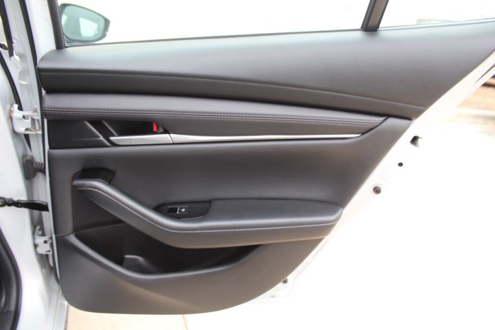 Used Car 2024 Mazda Mazda3  2.5 S Select Sport For Sale Under $25,000 In Georgetown, Texas