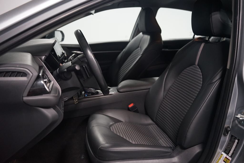 Thumbnail: 2024 Toyota Camry - 6