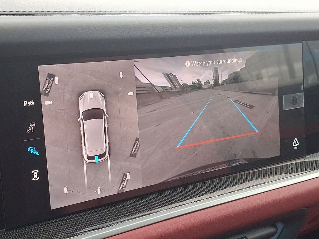 Thumbnail: 2026 Porsche Cayenne - 21