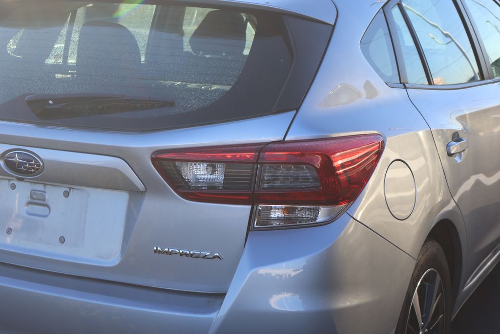 Thumbnail: 2020 Subaru Impreza - 8