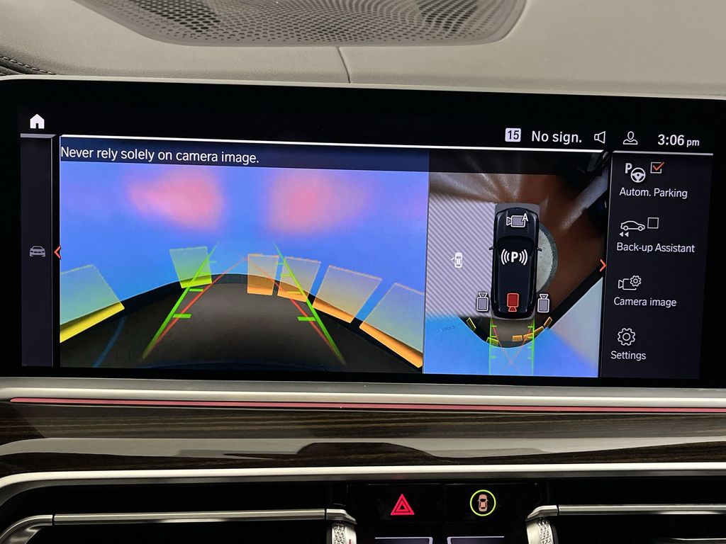 Thumbnail: 2021 BMW X5 - 17