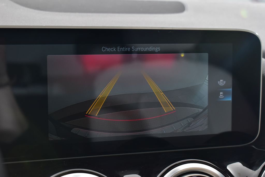 2021 Mercedes-Benz GLA 250 4MATIC 19