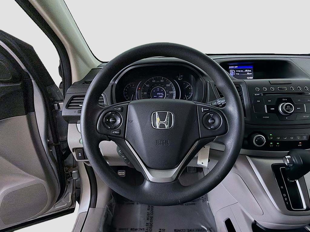 Used 2013  Honda EX image 29