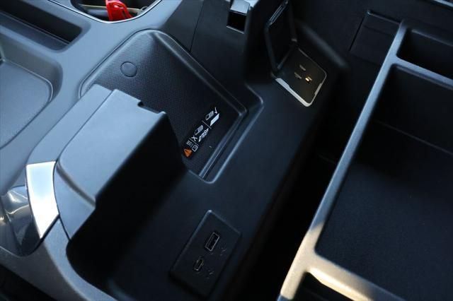 Thumbnail: 2026 Chevrolet Silverado 1500 - 31