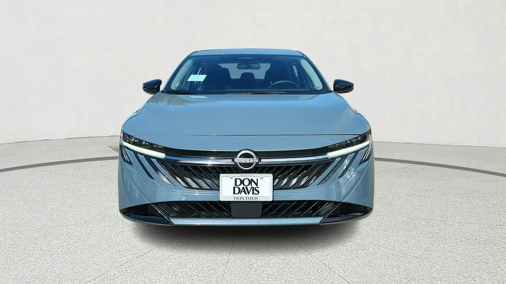 2026 Nissan Sentra