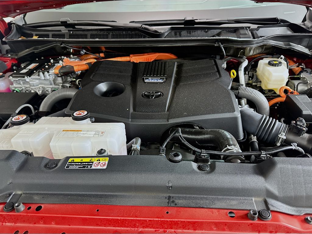 Thumbnail: 2025 Toyota Tundra - 31