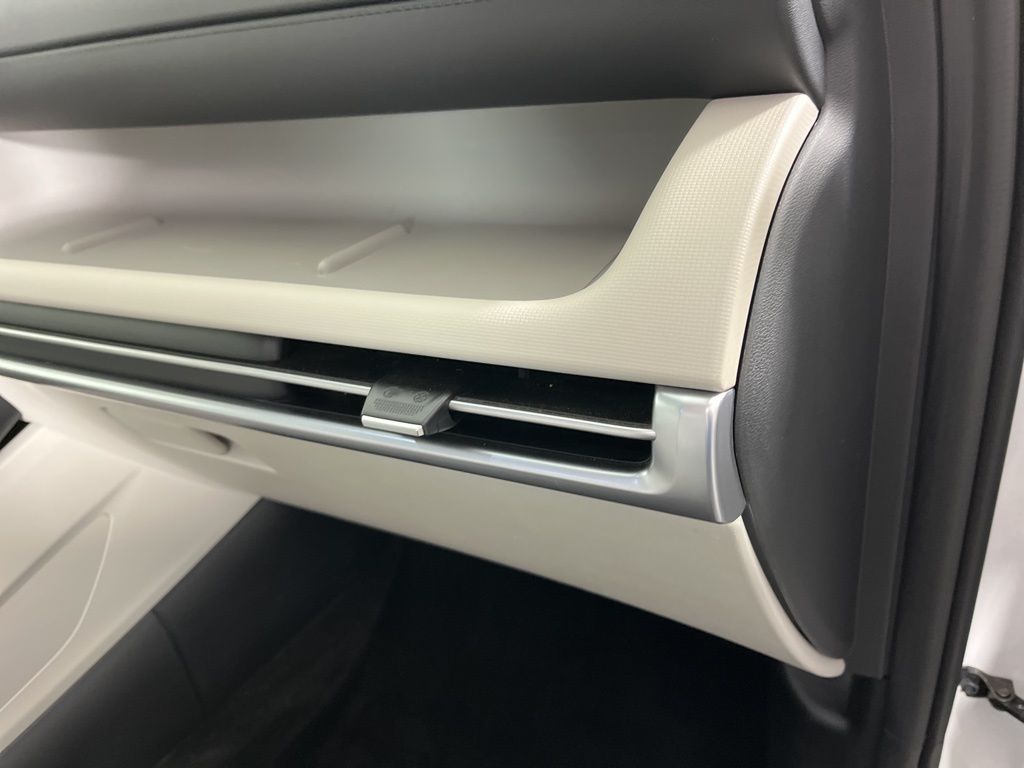 Thumbnail: 2025 Hyundai Tucson - 20